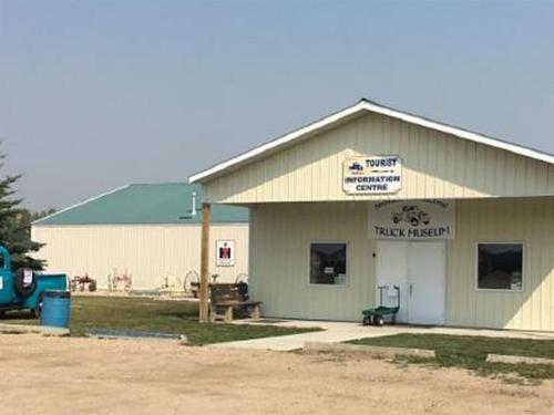 4522 58 Avenue, Rimbey, AB 