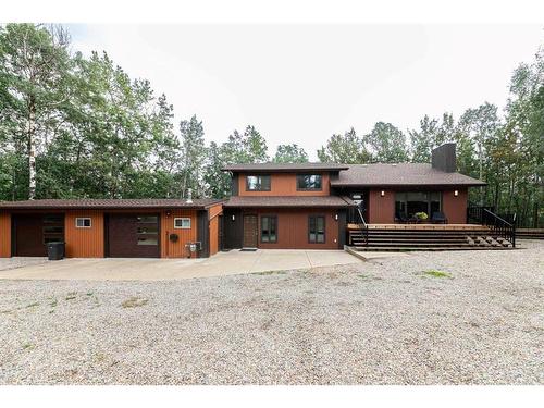 38277 Range Road 264, Rural Red Deer County, AB - Outdoor