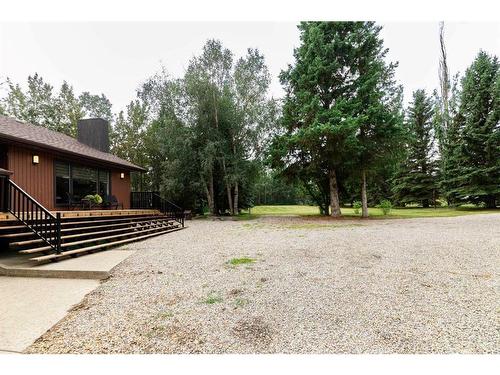 38277 Range Road 264, Rural Red Deer County, AB - Outdoor