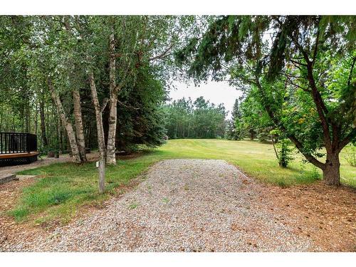 38277 Range Road 264, Rural Red Deer County, AB - Outdoor