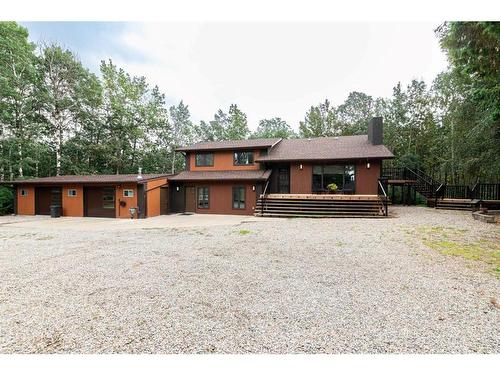 38277 Range Road 264, Rural Red Deer County, AB - Outdoor