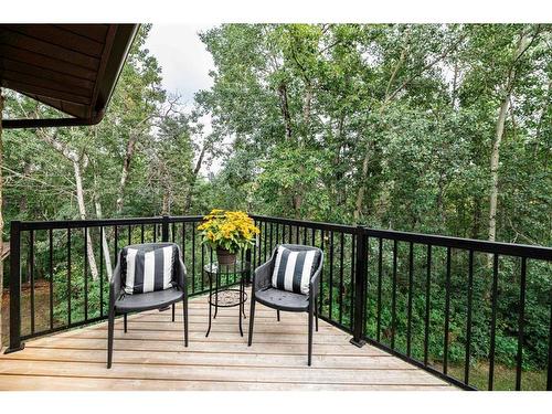 38277 Range Road 264, Rural Red Deer County, AB - Outdoor With Deck Patio Veranda With Exterior