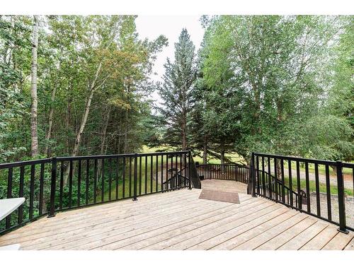 38277 Range Road 264, Rural Red Deer County, AB - Outdoor With Deck Patio Veranda With Exterior