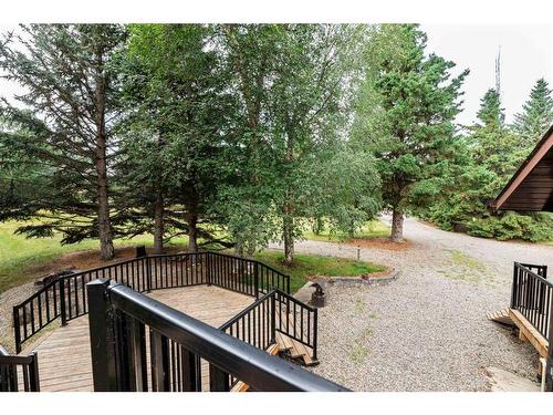 38277 Range Road 264, Rural Red Deer County, AB - Outdoor