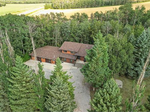 38277 Range Road 264, Rural Red Deer County, AB - Outdoor