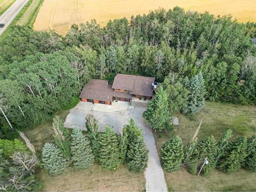 38277 Range Road 264, Rural Red Deer County, AB - Outdoor