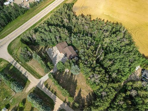 38277 Range Road 264, Rural Red Deer County, AB - Outdoor With View