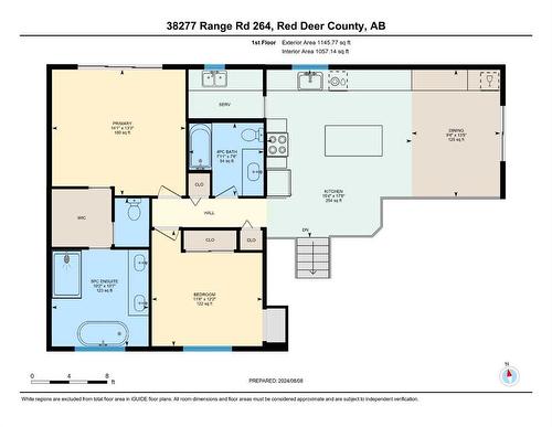 38277 Range Road 264, Rural Red Deer County, AB - Other