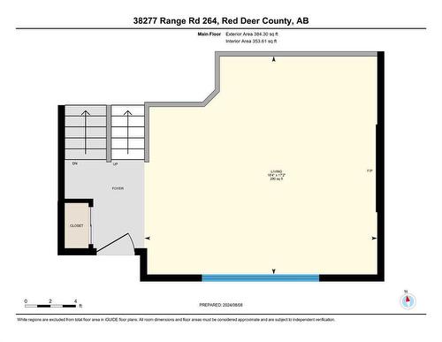 38277 Range Road 264, Rural Red Deer County, AB - Other