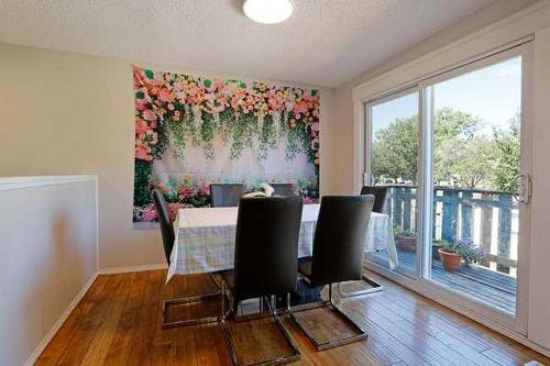 43 Beamish Park Drive East, Brooks, AB - Indoor Photo Showing Dining Room