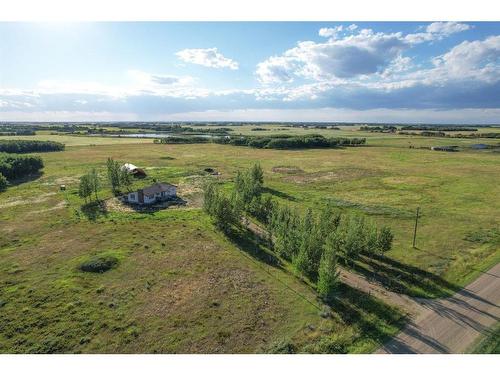 45466 Range Road 180, Rural Camrose County, AB - Outdoor With View