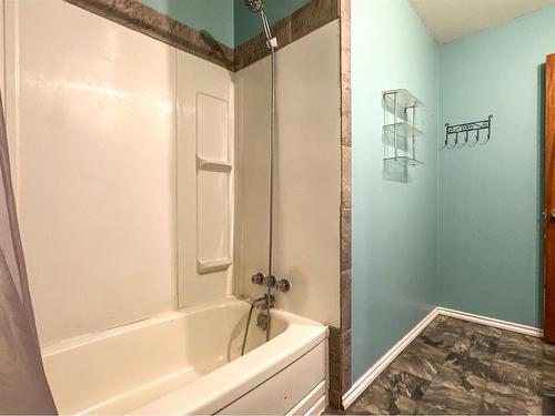 45466 Range Road 180, Rural Camrose County, AB - Indoor Photo Showing Bathroom