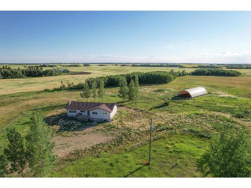 45466 Range Road 180, Rural Camrose County, AB - Outdoor With View