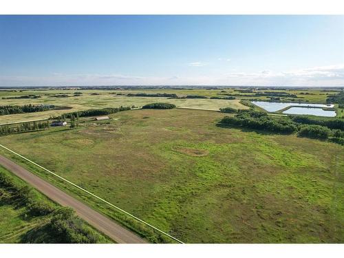 45466 Range Road 180, Rural Camrose County, AB - Outdoor With View