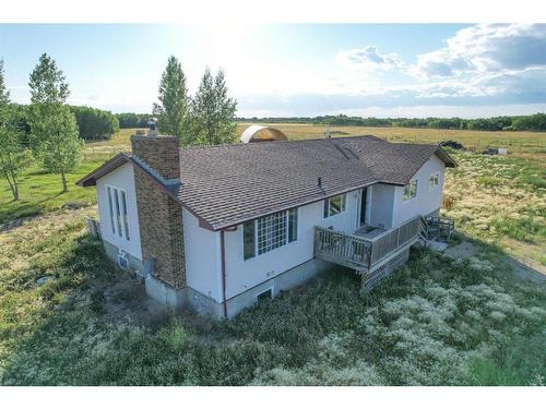 45466 Range Road 180, Rural Camrose County, AB - Outdoor