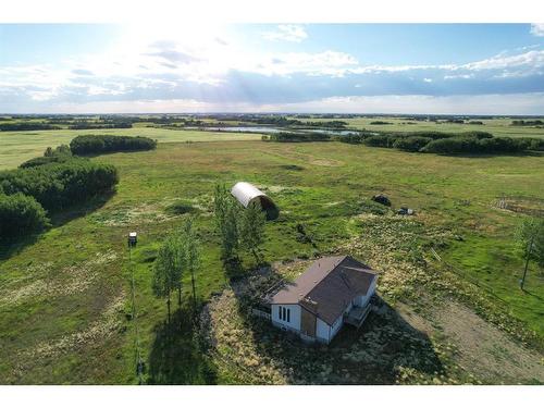 45466 Range Road 180, Rural Camrose County, AB - Outdoor With View