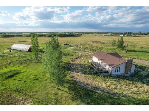 45466 Range Road 180, Rural Camrose County, AB - Outdoor With View