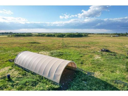 45466 Range Road 180, Rural Camrose County, AB - Outdoor With View