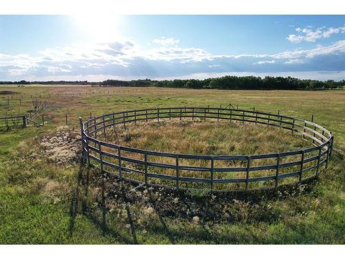 45466 Range Road 180, Rural Camrose County, AB - Outdoor With View