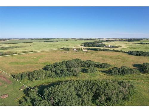 45466 Range Road 180, Rural Camrose County, AB - Outdoor With View