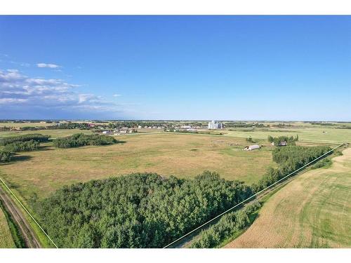 45466 Range Road 180, Rural Camrose County, AB - Outdoor With View