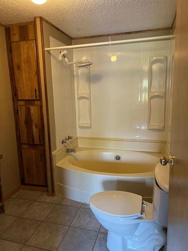 262053 Township Road 444, Rural Ponoka County, AB - Indoor Photo Showing Bathroom