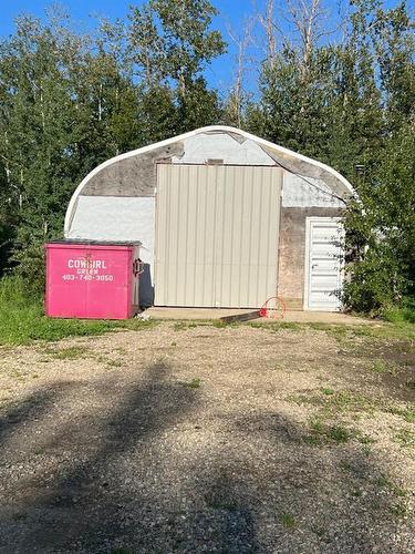 262053 Township Road 444, Rural Ponoka County, AB - Outdoor