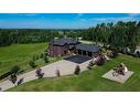 2 Hidden Valley Close, Rural Clearwater County, AB  - Outdoor With View 