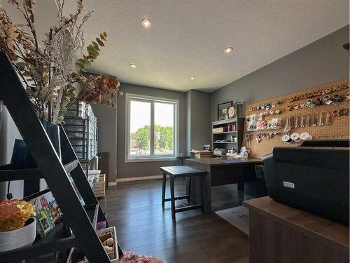 2 Hidden Valley Close, Rural Clearwater County, AB - Indoor Photo Showing Other Room