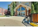 329-6 Michener Boulevard, Red Deer, AB  - Outdoor 