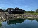 4528 Township Road 482, Rural Brazeau County, AB  - Outdoor With Body Of Water 