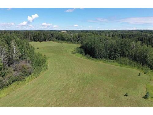 4528 Township Road 482, Rural Brazeau County, AB - Outdoor With View