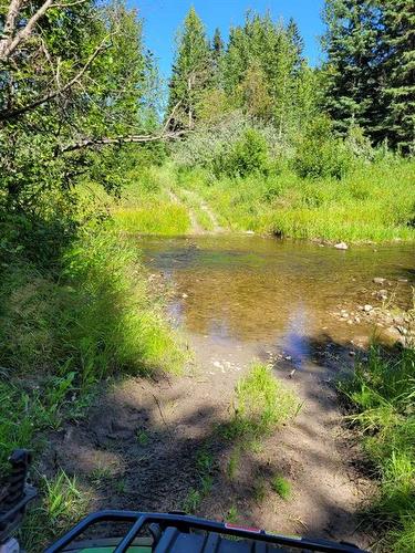 4528 Township Road 482, Rural Brazeau County, AB - Outdoor With View