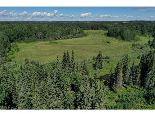 4528 Township Road 482, Rural Brazeau County, AB - Outdoor With View