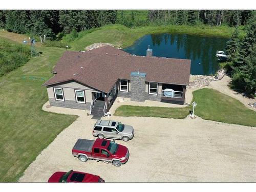 4528 Township Road 482, Rural Brazeau County, AB - Outdoor