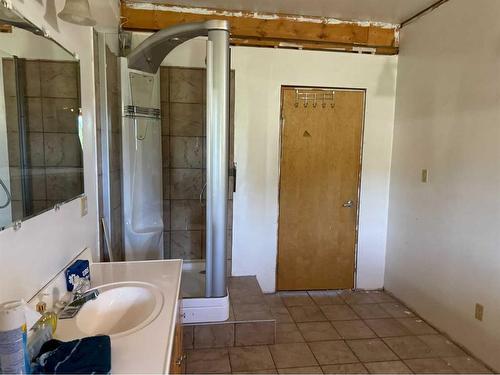 281079 Township Road 480, Rural Wetaskiwin No. 10, County Of, AB - Indoor Photo Showing Bathroom