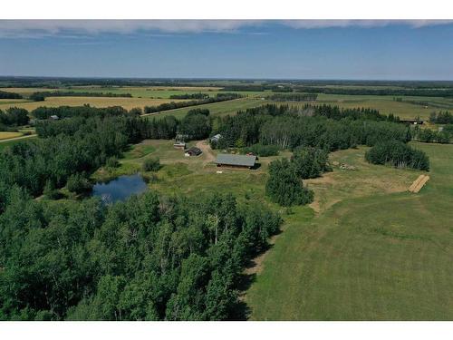 281079 Township Road 480, Rural Wetaskiwin No. 10, County Of, AB - Outdoor With View