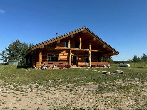 281079 Township Road 480, Rural Wetaskiwin No. 10, County Of, AB - Outdoor With Deck Patio Veranda