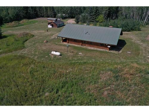 281079 Township Road 480, Rural Wetaskiwin No. 10, County Of, AB - Outdoor