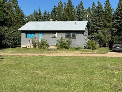 281079 Township Road 480, Rural Wetaskiwin No. 10, County Of, AB - Outdoor