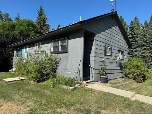 281079 Township Road 480, Rural Wetaskiwin No. 10, County Of, AB - Outdoor