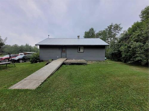 281079 Township Road 480, Rural Wetaskiwin No. 10, County Of, AB - Outdoor