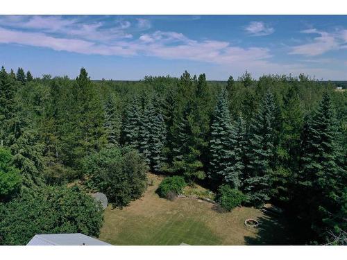 281079 Township Road 480, Rural Wetaskiwin No. 10, County Of, AB - Outdoor With View