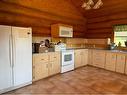 281079 Township Road 480, Rural Wetaskiwin No. 10, County Of, AB  - Indoor Photo Showing Kitchen 