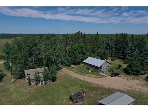 281079 Township Road 480, Rural Wetaskiwin No. 10, County Of, AB - Outdoor With View