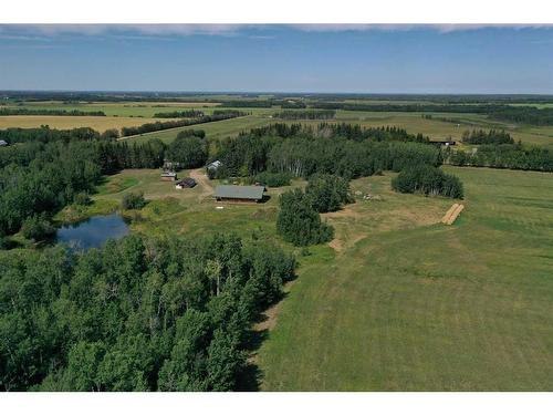 281079 Township Road 480, Rural Wetaskiwin No. 10, County Of, AB - Outdoor With View