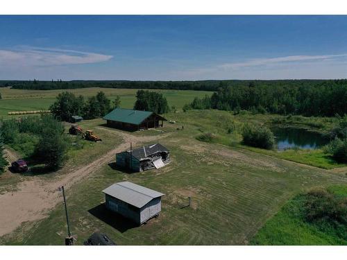 281079 Township Road 480, Rural Wetaskiwin No. 10, County Of, AB - Outdoor With Body Of Water With View