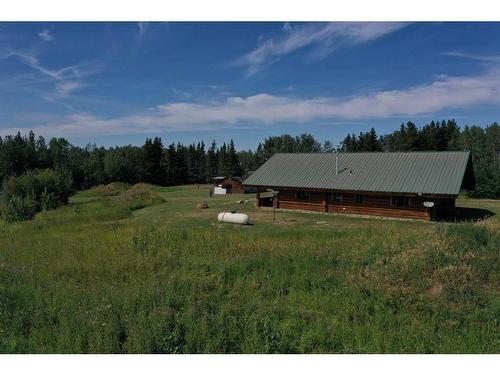 281079 Township Road 480, Rural Wetaskiwin No. 10, County Of, AB - Outdoor With View