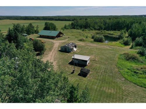 281079 Township Road 480, Rural Wetaskiwin No. 10, County Of, AB - Outdoor With View