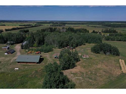 281079 Township Road 480, Rural Wetaskiwin No. 10, County Of, AB - Outdoor With View